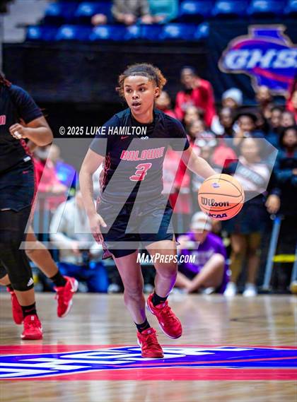 Thumbnail 2 in Cherokee Bluff vs Baldwin (GHSA 3A Championship) photogallery.