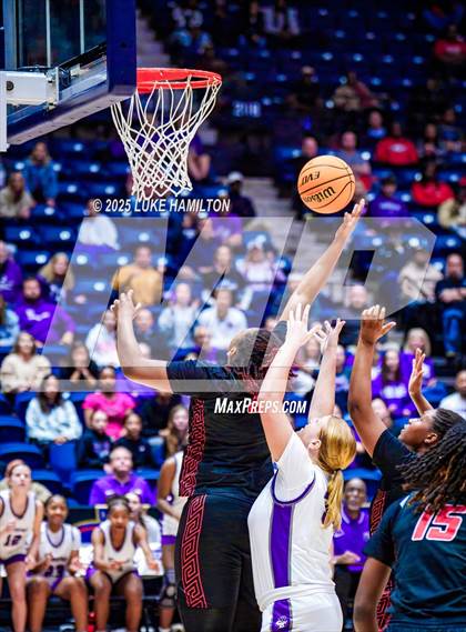 Thumbnail 3 in Cherokee Bluff vs Baldwin (GHSA 3A Championship) photogallery.