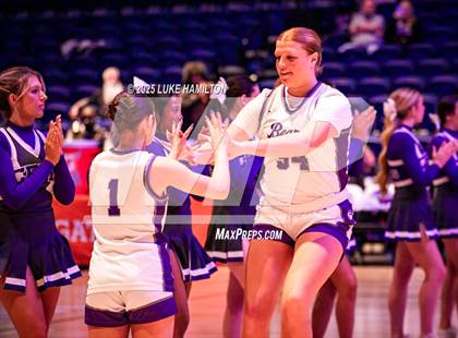 Thumbnail 2 in Cherokee Bluff vs Baldwin (GHSA 3A Championship) photogallery.