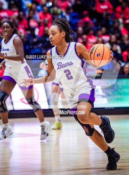 Thumbnail 3 in Cherokee Bluff vs Baldwin (GHSA 3A Championship) photogallery.