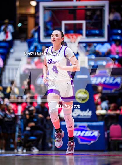 Thumbnail 2 in Cherokee Bluff vs Baldwin (GHSA 3A Championship) photogallery.