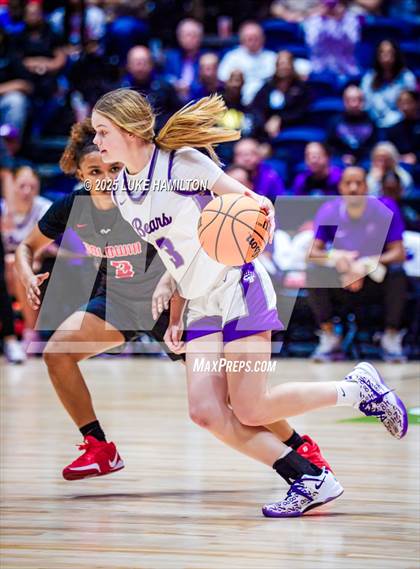 Thumbnail 3 in Cherokee Bluff vs Baldwin (GHSA 3A Championship) photogallery.