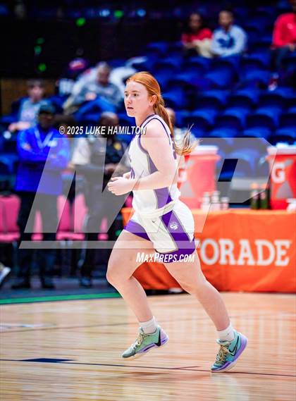Thumbnail 1 in Cherokee Bluff vs Baldwin (GHSA 3A Championship) photogallery.