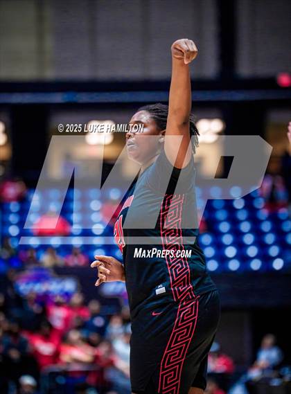 Thumbnail 1 in Cherokee Bluff vs Baldwin (GHSA 3A Championship) photogallery.