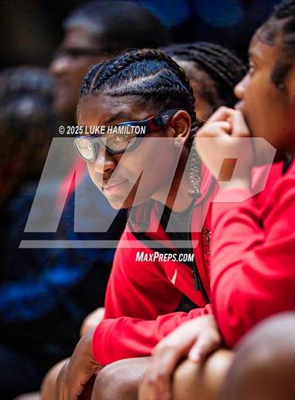 Thumbnail 3 in Cherokee Bluff vs Baldwin (GHSA 3A Championship) photogallery.