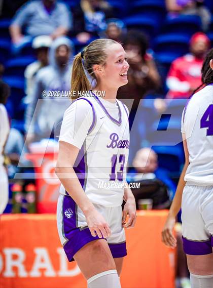 Thumbnail 2 in Cherokee Bluff vs Baldwin (GHSA 3A Championship) photogallery.