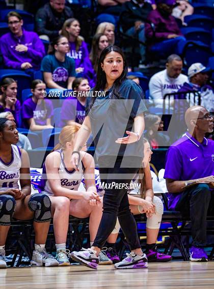 Thumbnail 2 in Cherokee Bluff vs Baldwin (GHSA 3A Championship) photogallery.