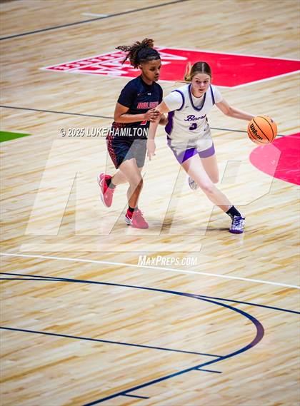 Thumbnail 3 in Cherokee Bluff vs Baldwin (GHSA 3A Championship) photogallery.