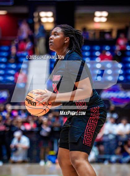 Thumbnail 1 in Cherokee Bluff vs Baldwin (GHSA 3A Championship) photogallery.