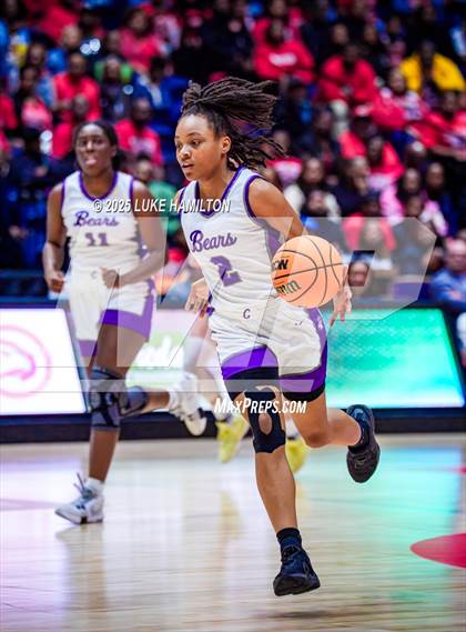 Thumbnail 1 in Cherokee Bluff vs Baldwin (GHSA 3A Championship) photogallery.