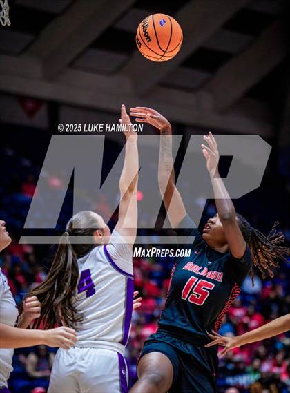 Thumbnail 1 in Cherokee Bluff vs Baldwin (GHSA 3A Championship) photogallery.