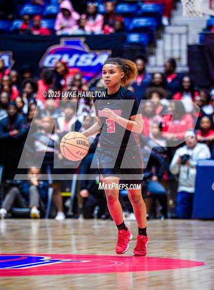 Thumbnail 3 in Cherokee Bluff vs Baldwin (GHSA 3A Championship) photogallery.