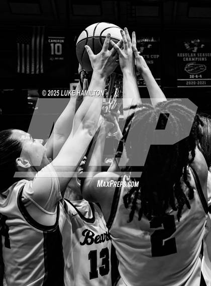Thumbnail 1 in Cherokee Bluff vs Baldwin (GHSA 3A Championship) photogallery.