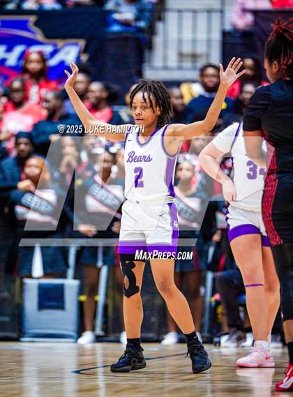 Thumbnail 2 in Cherokee Bluff vs Baldwin (GHSA 3A Championship) photogallery.