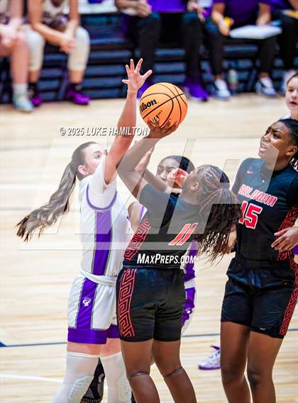 Thumbnail 3 in Cherokee Bluff vs Baldwin (GHSA 3A Championship) photogallery.