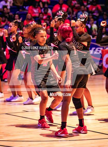 Thumbnail 1 in Cherokee Bluff vs Baldwin (GHSA 3A Championship) photogallery.