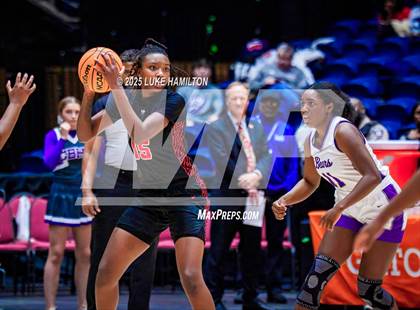 Thumbnail 3 in Cherokee Bluff vs Baldwin (GHSA 3A Championship) photogallery.