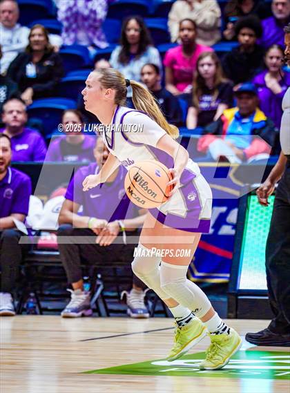 Thumbnail 2 in Cherokee Bluff vs Baldwin (GHSA 3A Championship) photogallery.