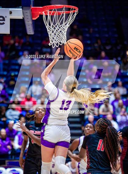 Thumbnail 1 in Cherokee Bluff vs Baldwin (GHSA 3A Championship) photogallery.