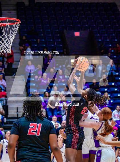 Thumbnail 3 in Cherokee Bluff vs Baldwin (GHSA 3A Championship) photogallery.