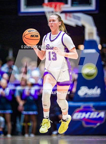 Thumbnail 3 in Cherokee Bluff vs Baldwin (GHSA 3A Championship) photogallery.