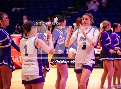 Thumbnail 1 in Cherokee Bluff vs Baldwin (GHSA 3A Championship) photogallery.