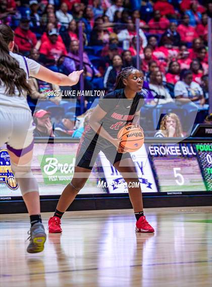 Thumbnail 2 in Cherokee Bluff vs Baldwin (GHSA 3A Championship) photogallery.