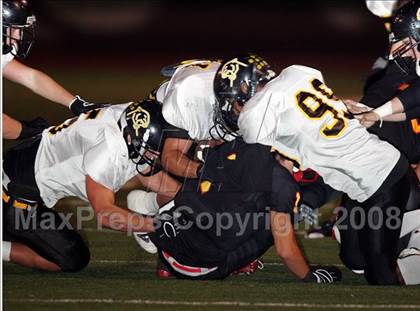 Thumbnail 1 in Capistrano Valley @ Mission Viejo photogallery.