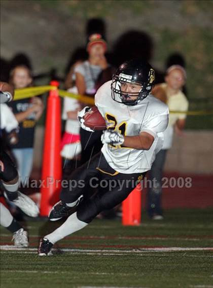 Thumbnail 3 in Capistrano Valley @ Mission Viejo photogallery.