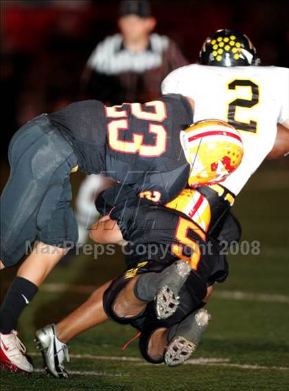 Thumbnail 3 in Capistrano Valley @ Mission Viejo photogallery.