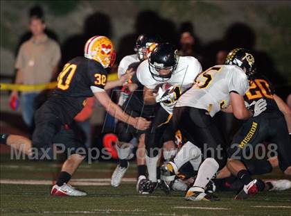 Thumbnail 1 in Capistrano Valley @ Mission Viejo photogallery.