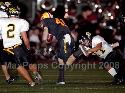 Thumbnail 1 in Capistrano Valley @ Mission Viejo photogallery.