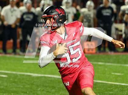 Thumbnail 2 in Mason @ Lakota West photogallery.