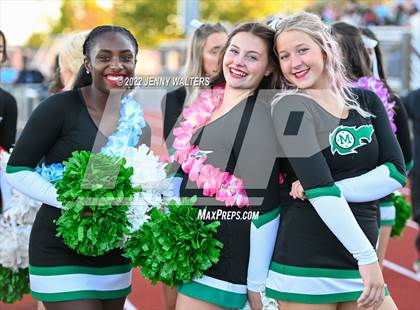Thumbnail 2 in Mason @ Lakota West photogallery.