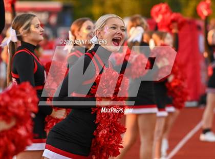 Thumbnail 1 in Mason @ Lakota West photogallery.