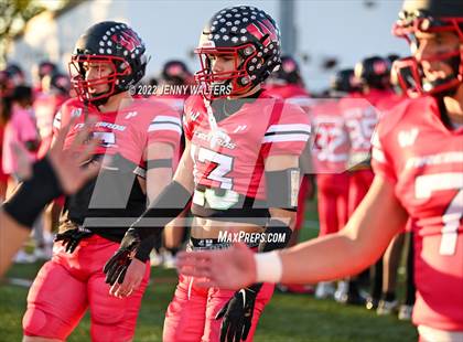 Thumbnail 2 in Mason @ Lakota West photogallery.