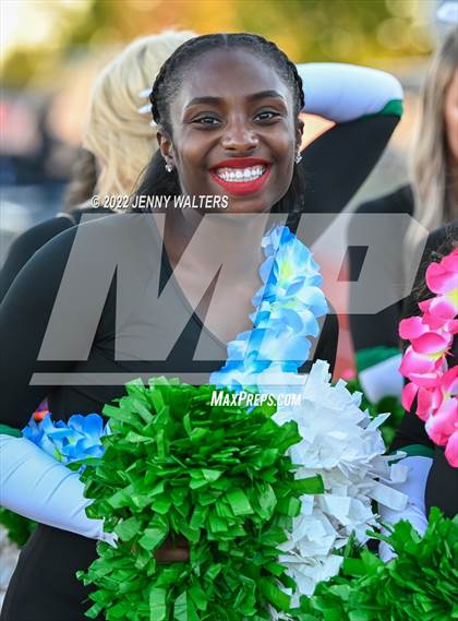 Thumbnail 1 in Mason @ Lakota West photogallery.