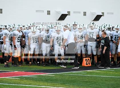Thumbnail 3 in Mason @ Lakota West photogallery.