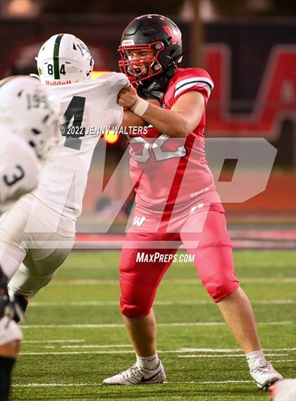 Thumbnail 1 in Mason @ Lakota West photogallery.