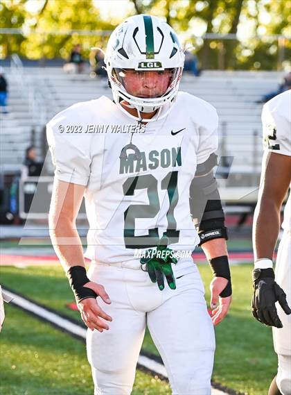 Thumbnail 2 in Mason @ Lakota West photogallery.