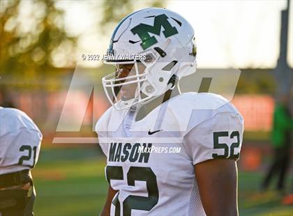Thumbnail 1 in Mason @ Lakota West photogallery.