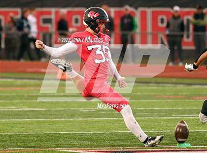 Thumbnail 1 in Mason @ Lakota West photogallery.