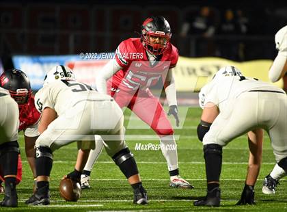 Thumbnail 1 in Mason @ Lakota West photogallery.