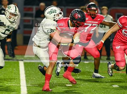 Thumbnail 3 in Mason @ Lakota West photogallery.