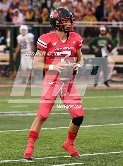 Thumbnail 2 in Mason @ Lakota West photogallery.