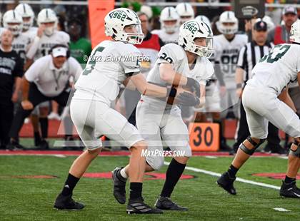 Thumbnail 2 in Mason @ Lakota West photogallery.