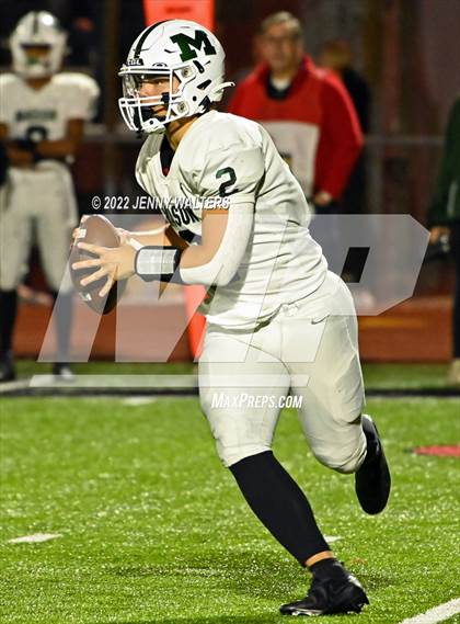 Thumbnail 1 in Mason @ Lakota West photogallery.