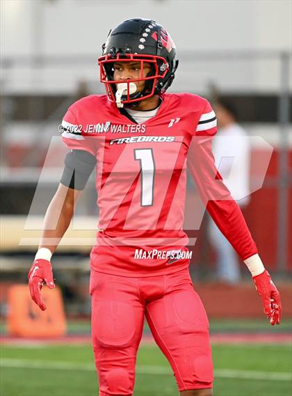 Thumbnail 3 in Mason @ Lakota West photogallery.