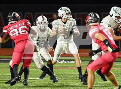 Thumbnail 1 in Mason @ Lakota West photogallery.