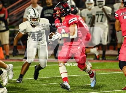 Thumbnail 3 in Mason @ Lakota West photogallery.